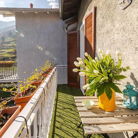 Hotel La Bettola Di Cremia Extérieur photo