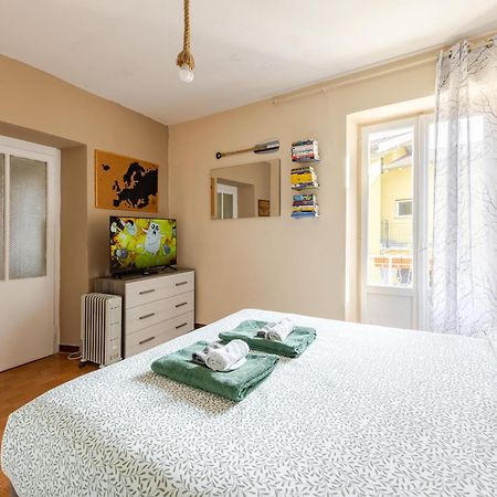 Hotel La Bettola Di Cremia Extérieur photo