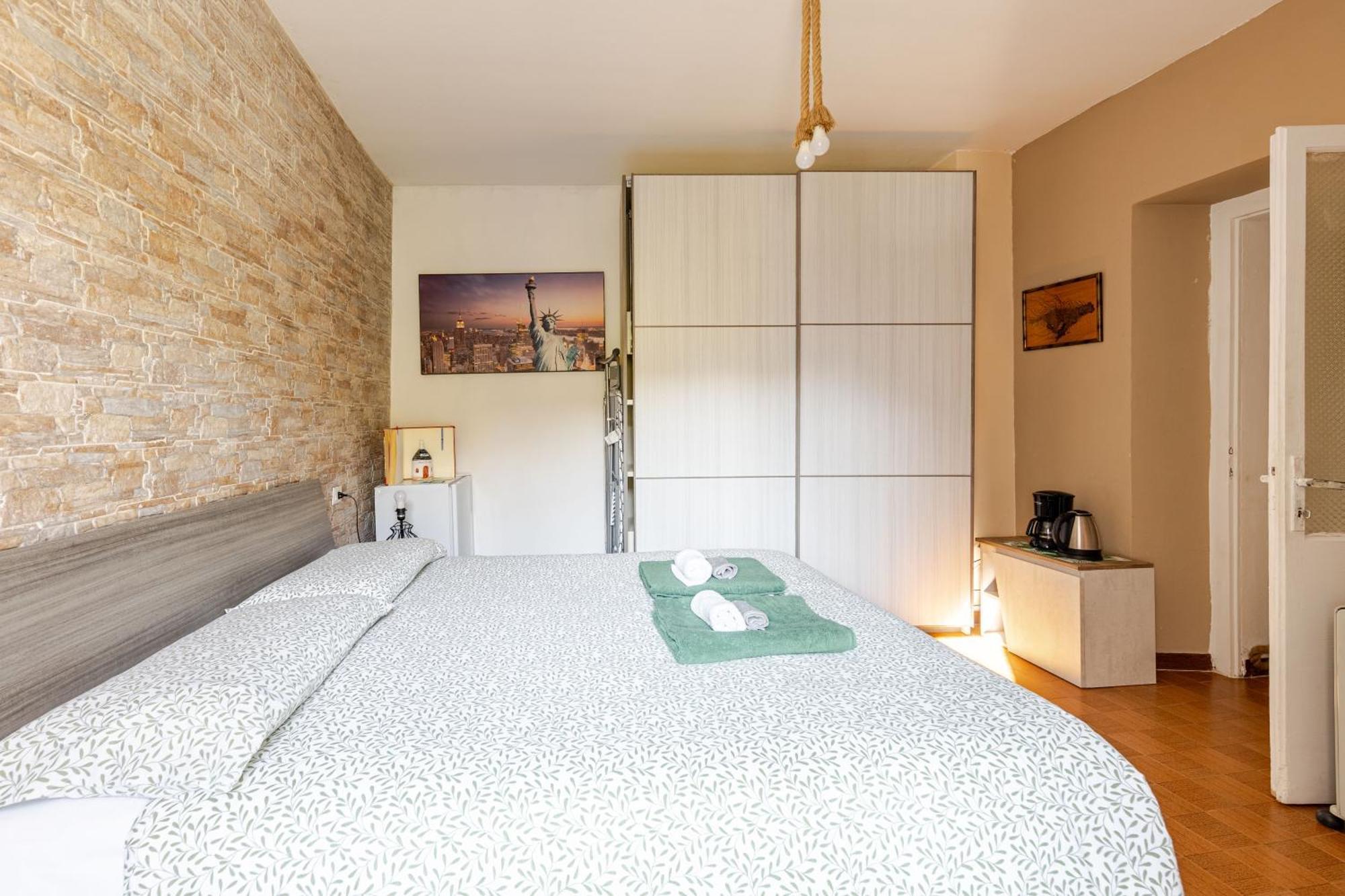 Hotel La Bettola Di Cremia Extérieur photo