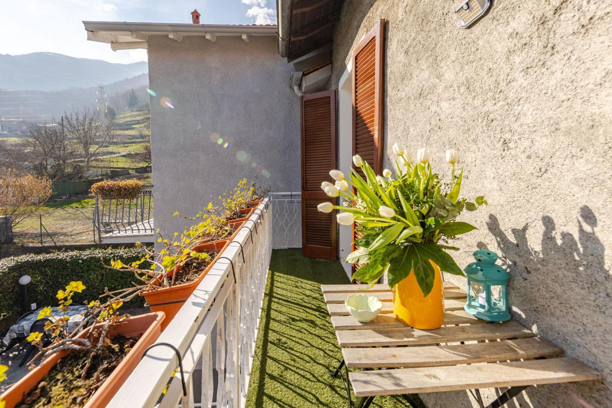 Hotel La Bettola Di Cremia Extérieur photo