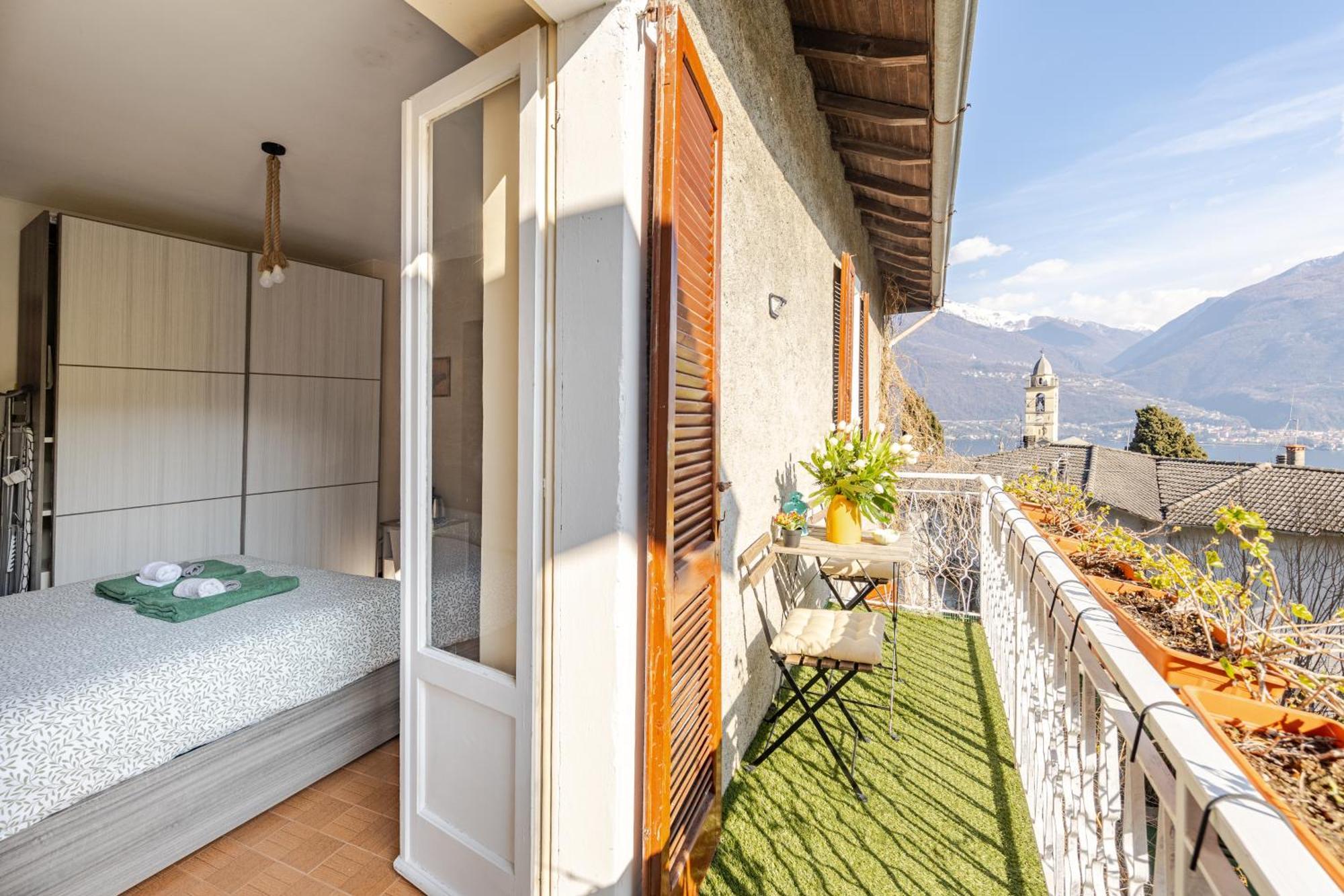 Hotel La Bettola Di Cremia Extérieur photo