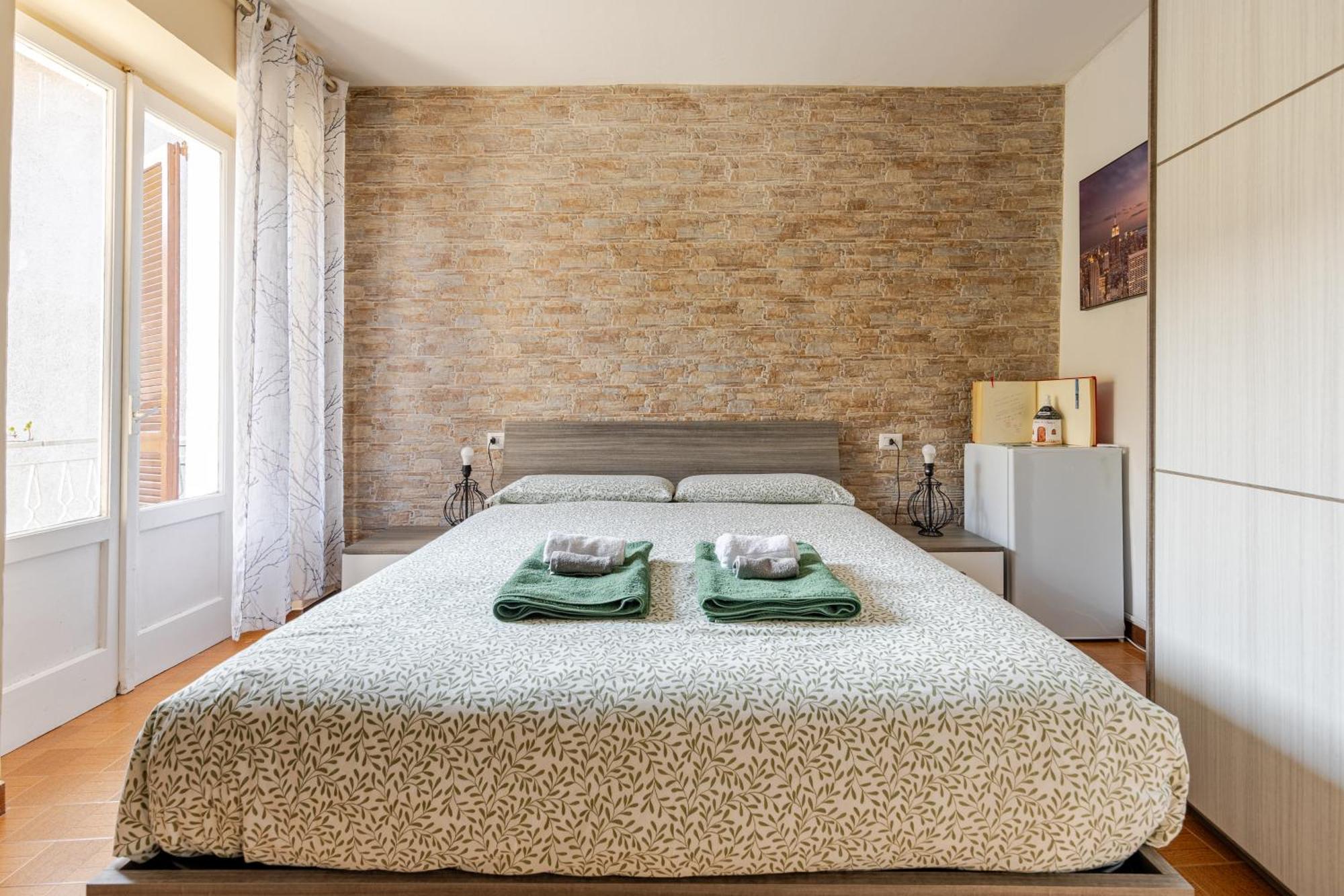 Hotel La Bettola Di Cremia Extérieur photo
