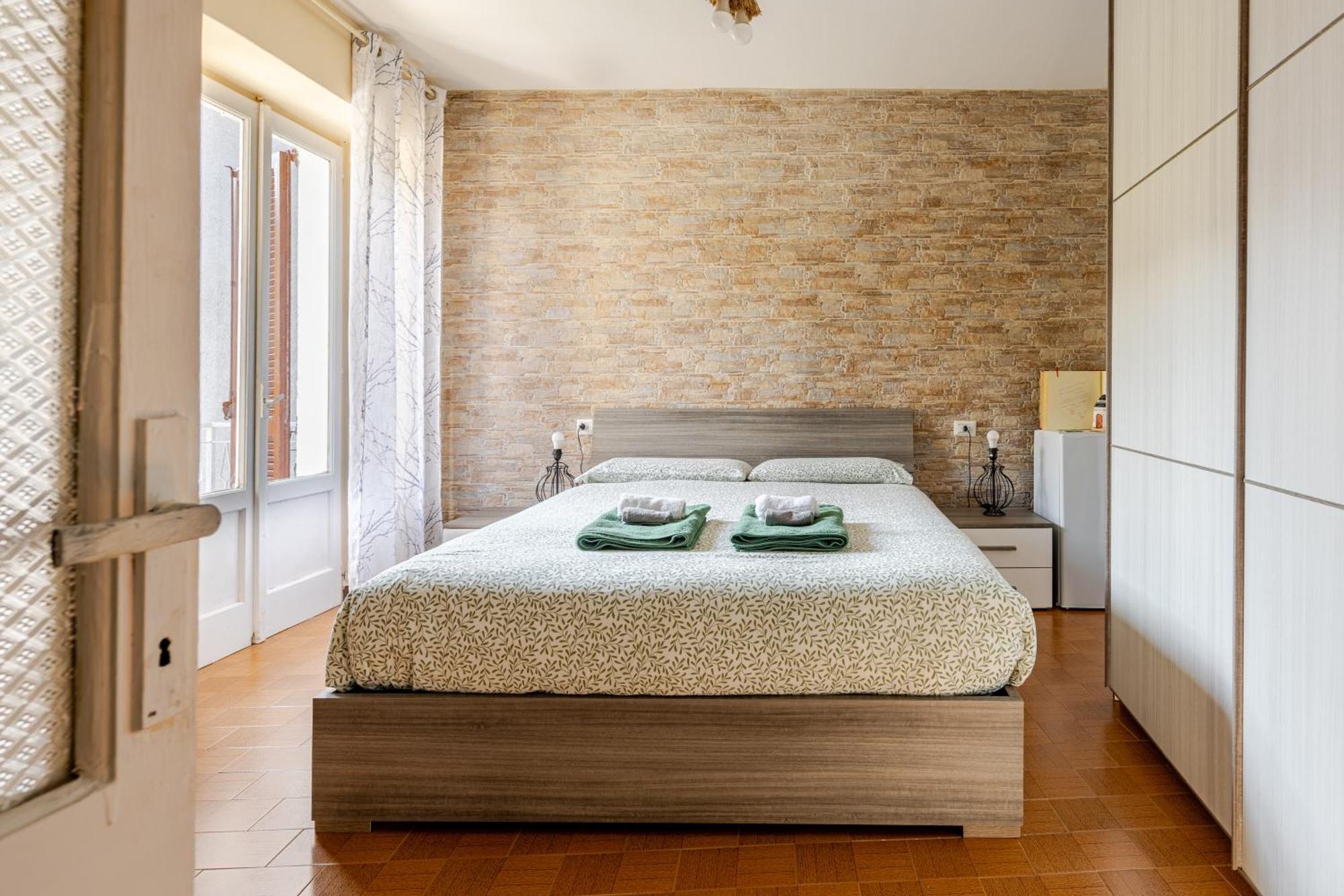 Hotel La Bettola Di Cremia Extérieur photo